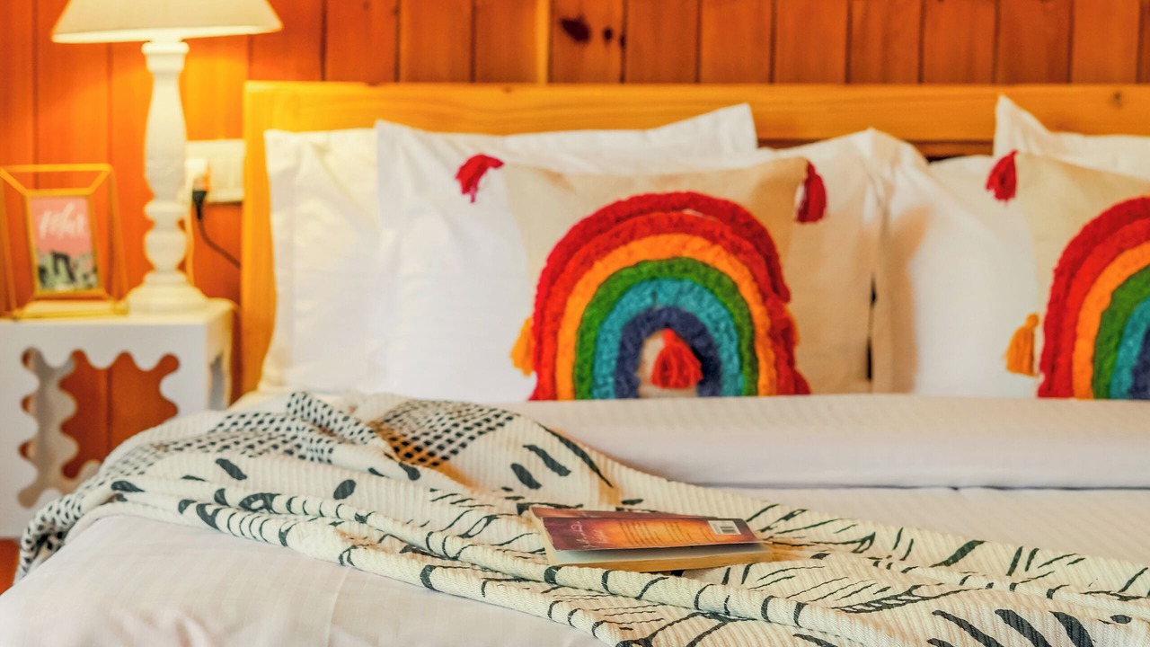 Photo of Bedroom in Banjar