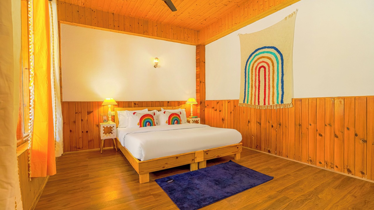 Photo of Bedroom in Banjar