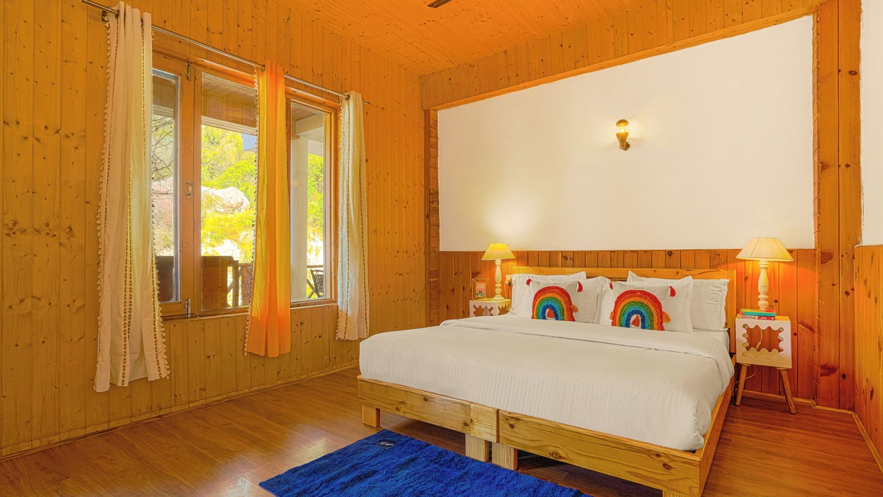 Photo of Bedroom in Banjar