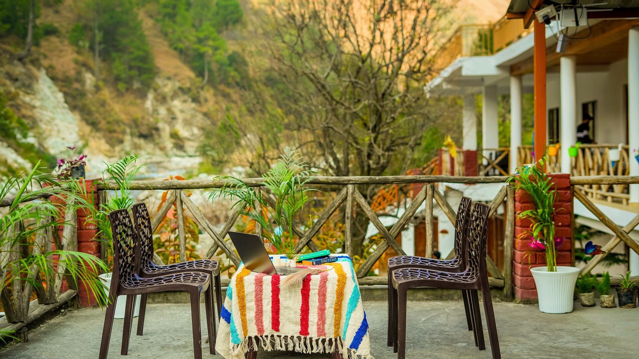 Photo of Outdoor in Banjar