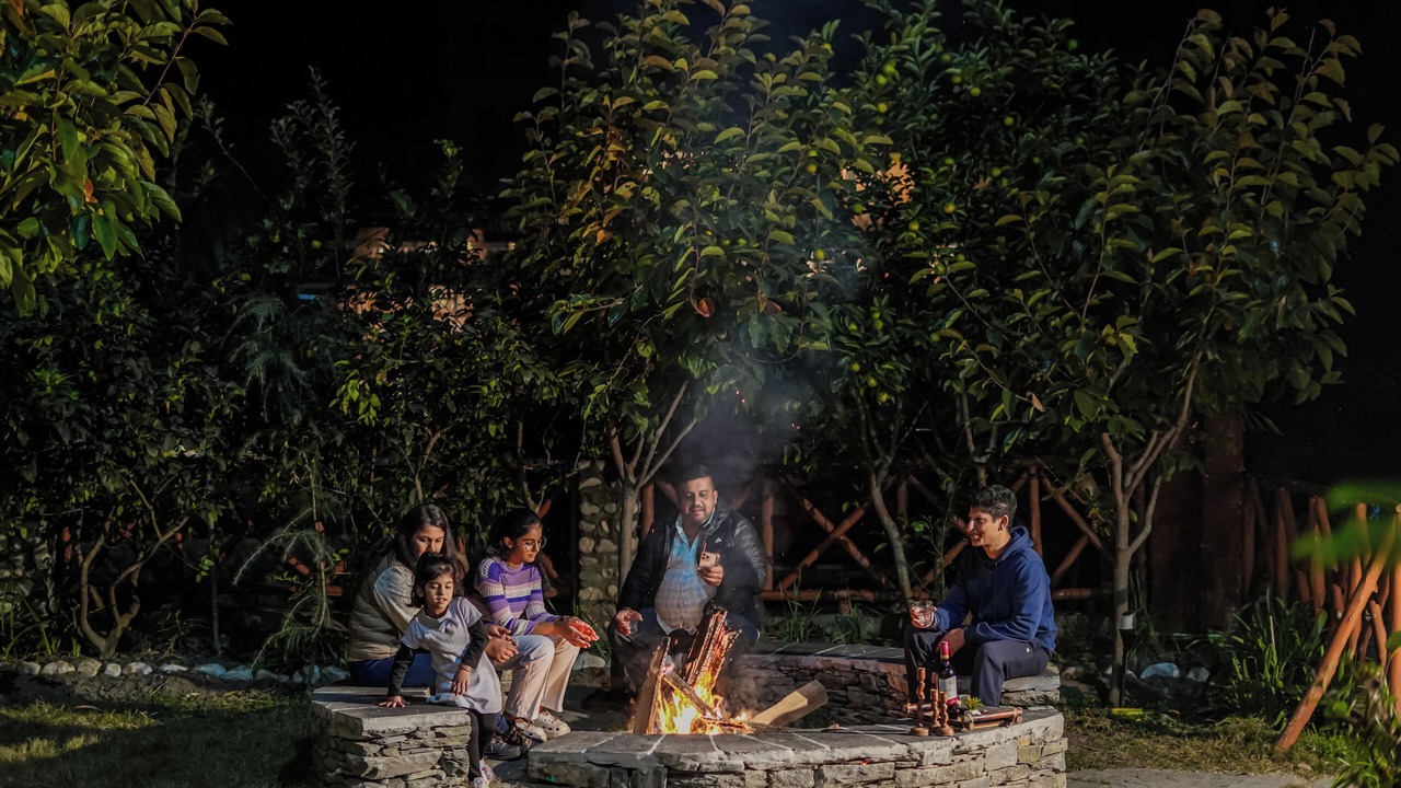 Photo of Outdoor in Banjar