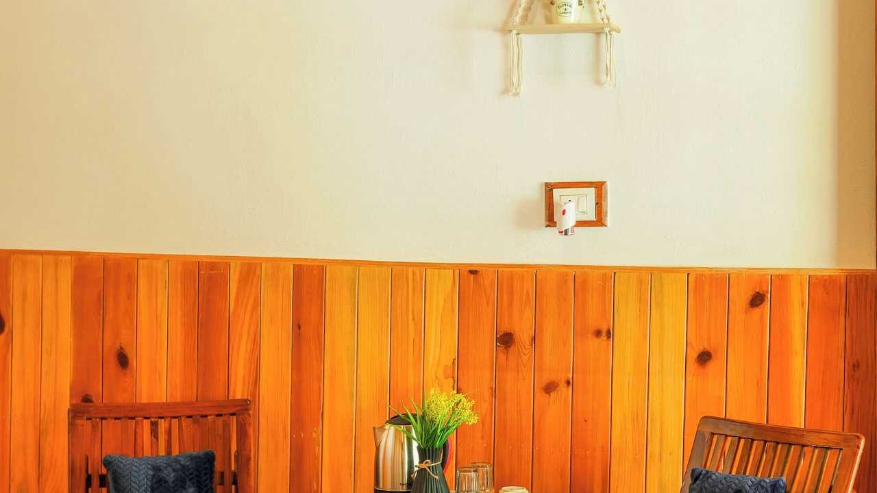 Photo of Bedroom in Banjar