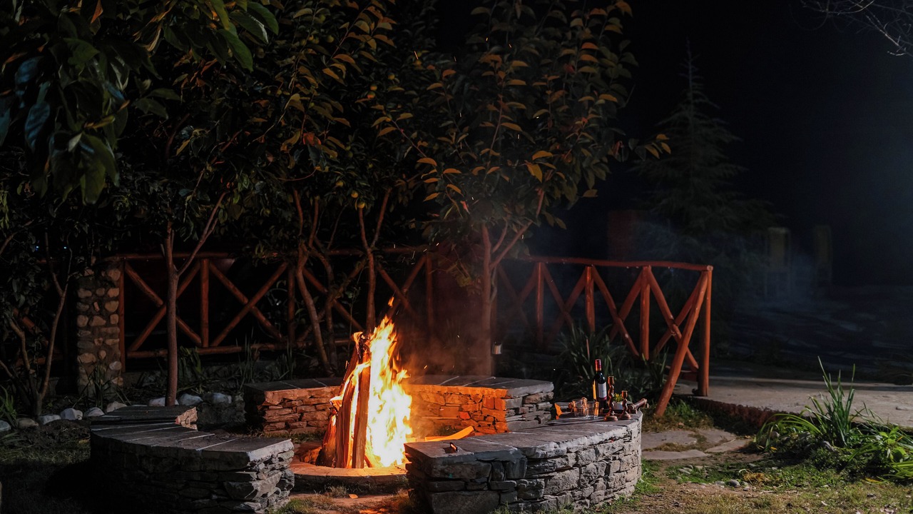 Photo of Outdoor in Banjar