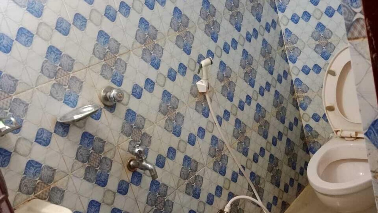 Photo of Bathroom in Sylhet