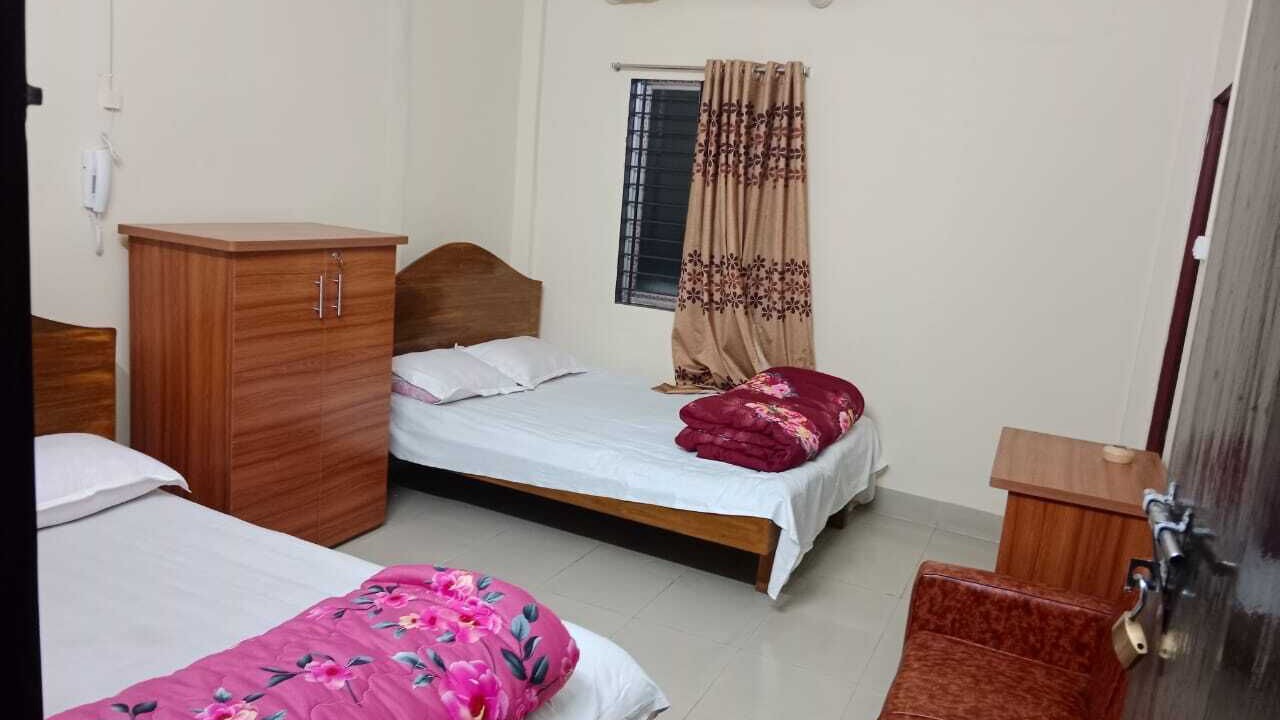 Photo of Bedroom in Sylhet