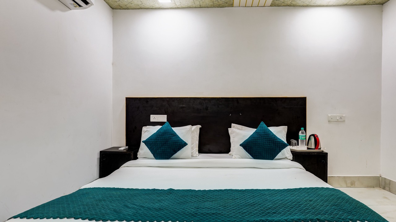 Photo of Bedroom in New Delhi