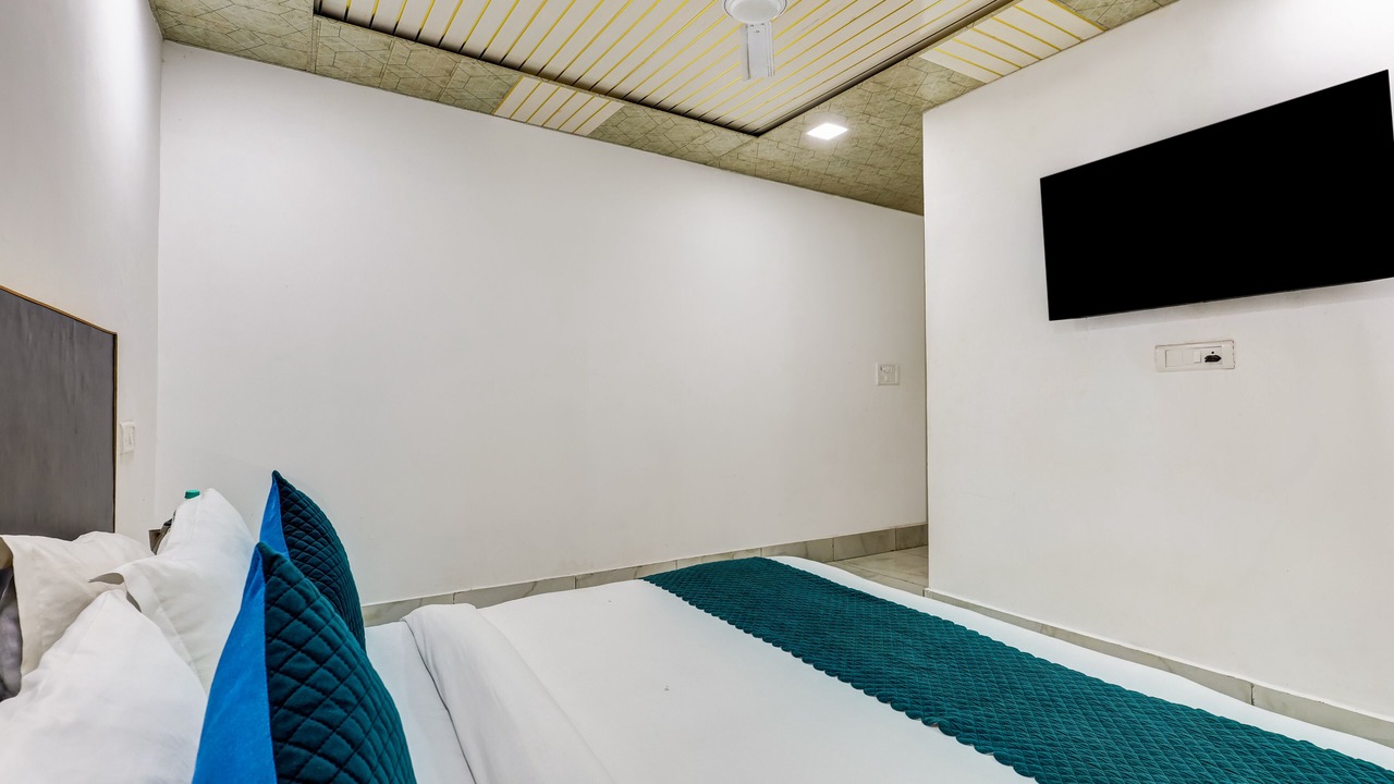 Photo of Bedroom in New Delhi