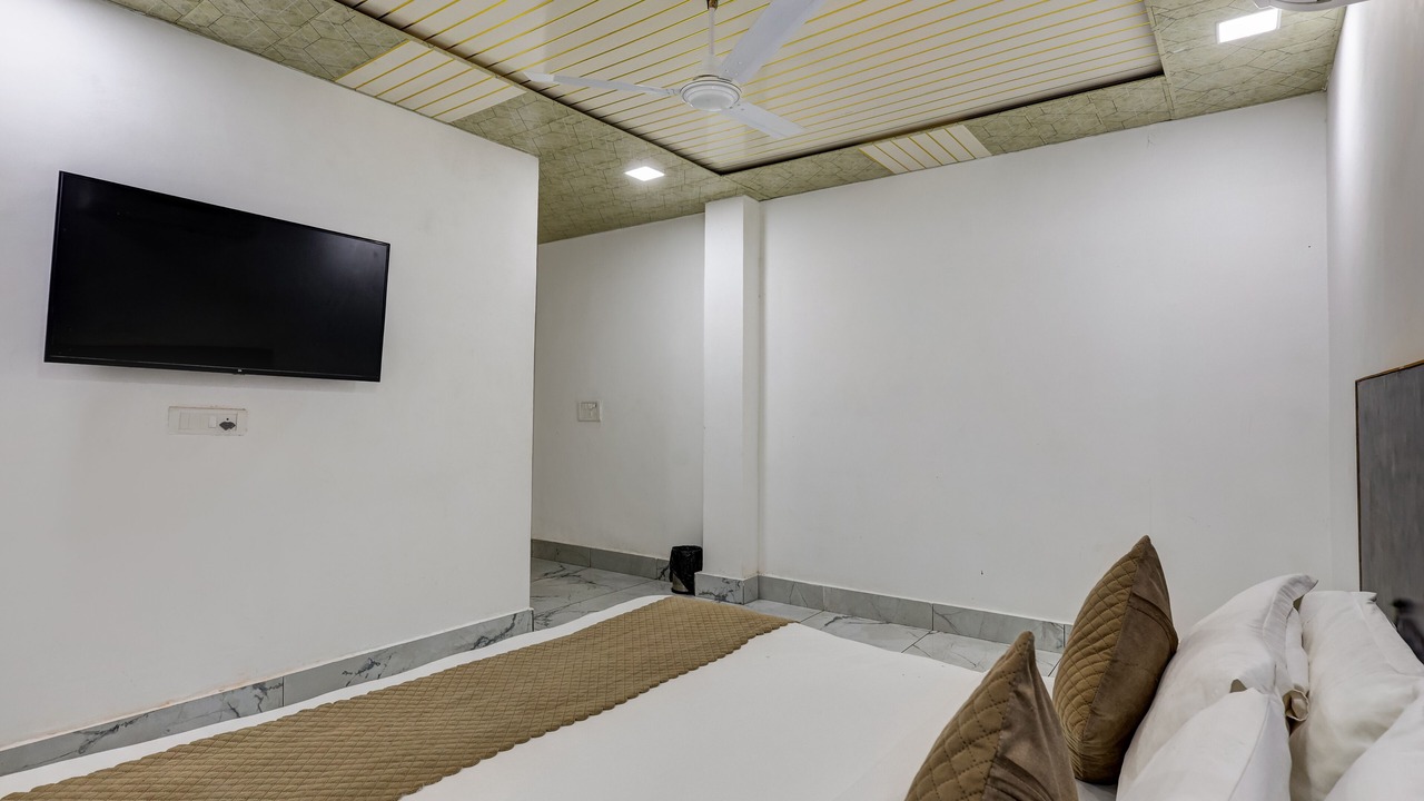 Photo of Bedroom in New Delhi