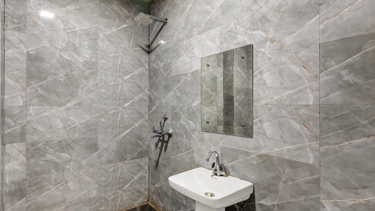 Photo of Bathroom in New Delhi
