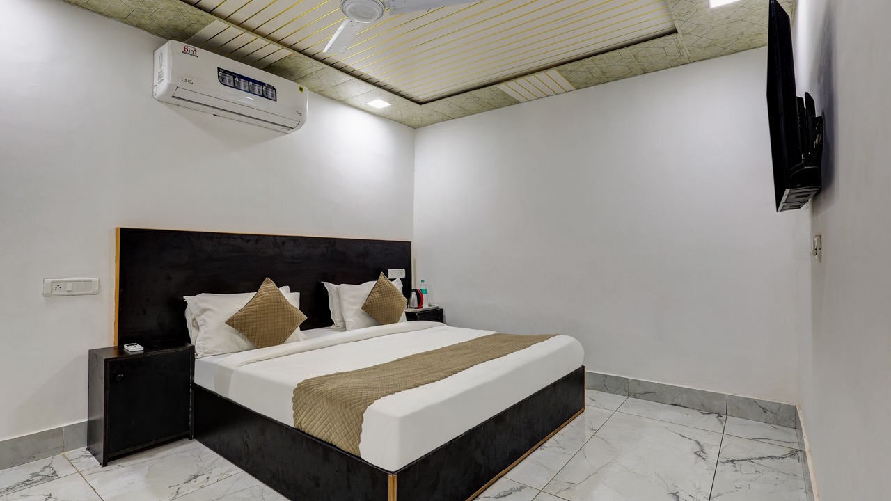 Photo of Bedroom in New Delhi