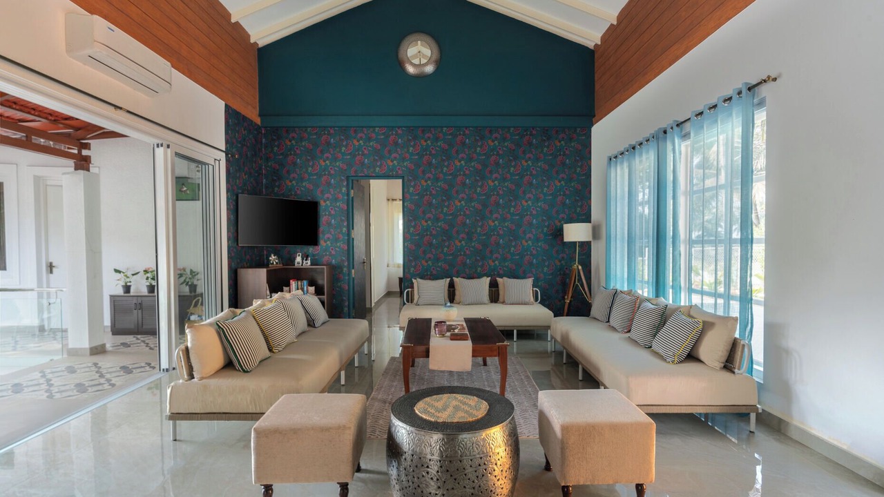 Photo of Livingroom in Uttorda