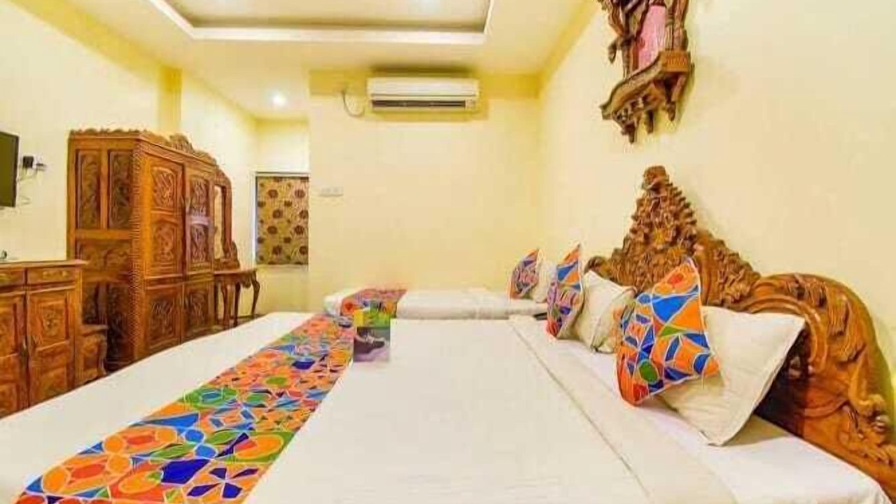Photo of Bedroom in Shirdi