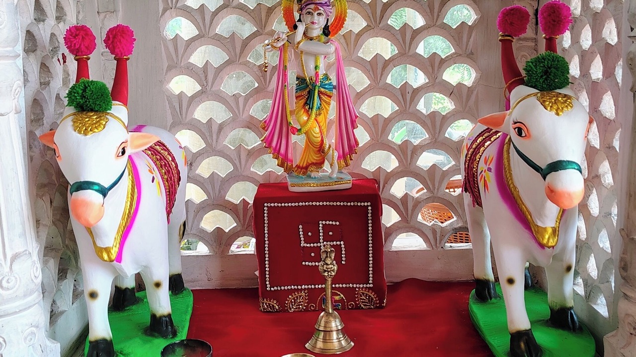 Photo of Outdoor in Shirdi