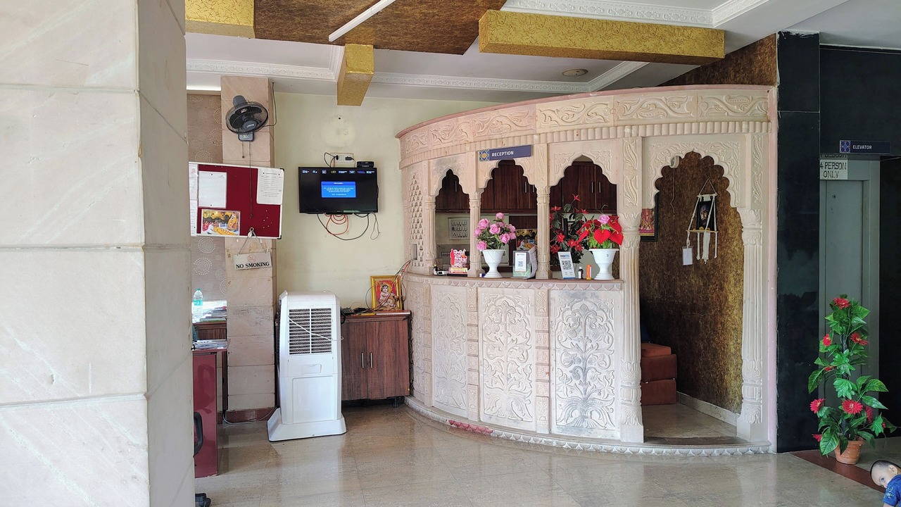 Photo of Others in Shirdi