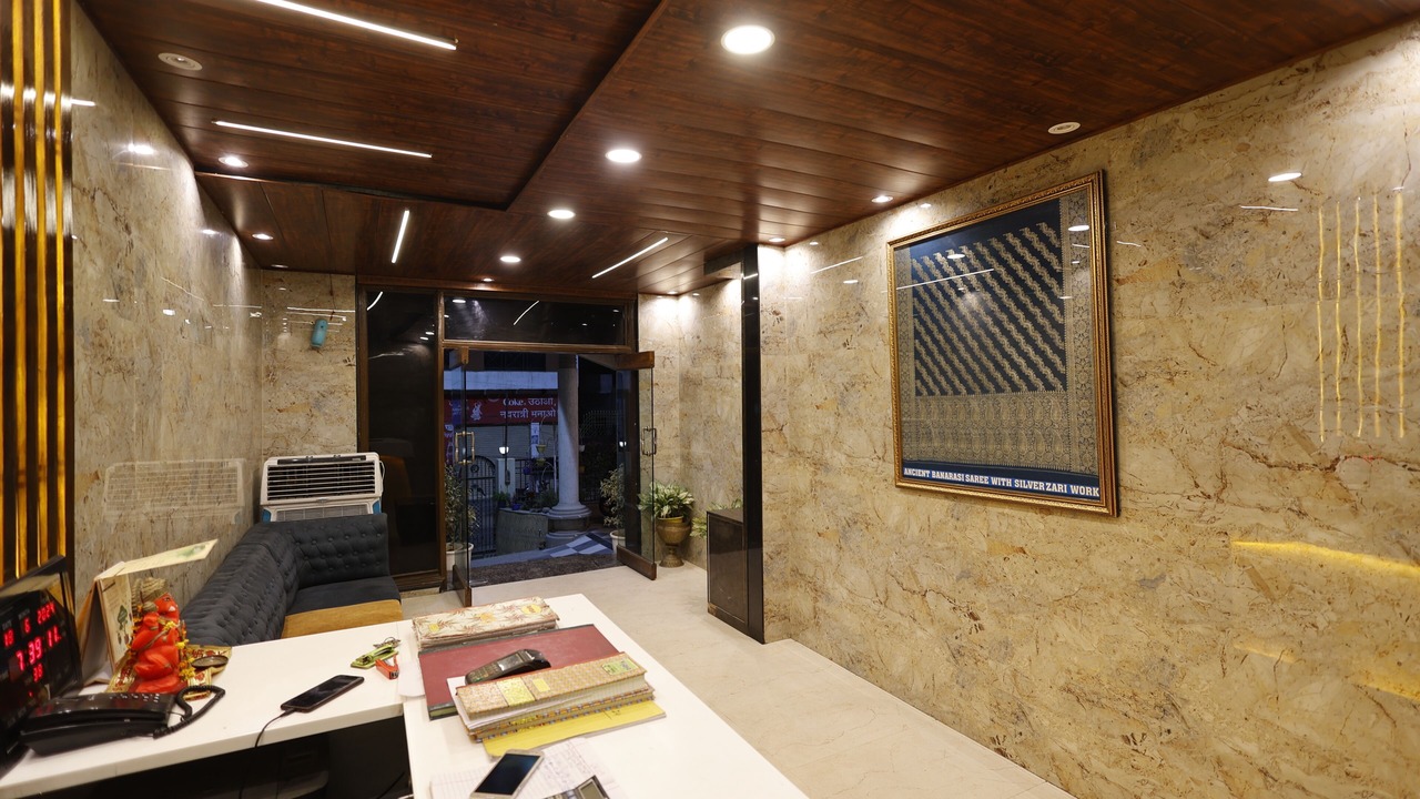 Photo of Outdoor in Varanasi