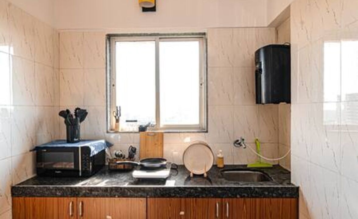 Photo of Kitchen in Andheri East