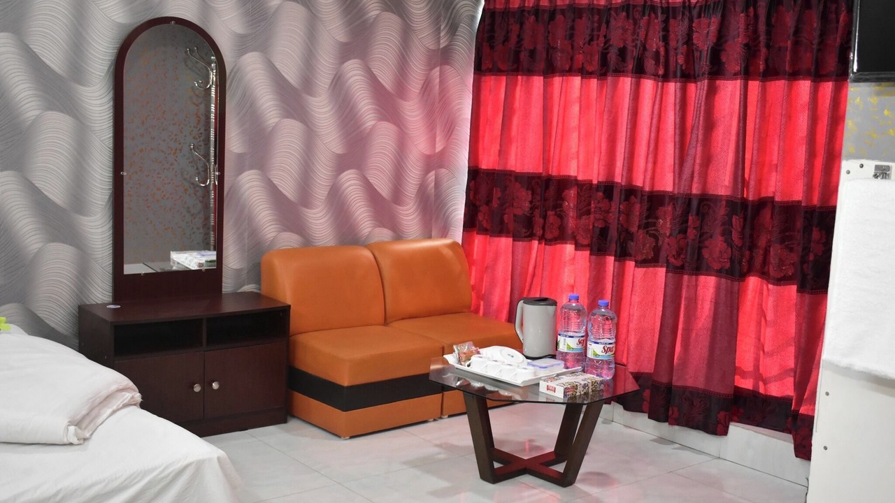 Photo of Bedroom in Bandarban