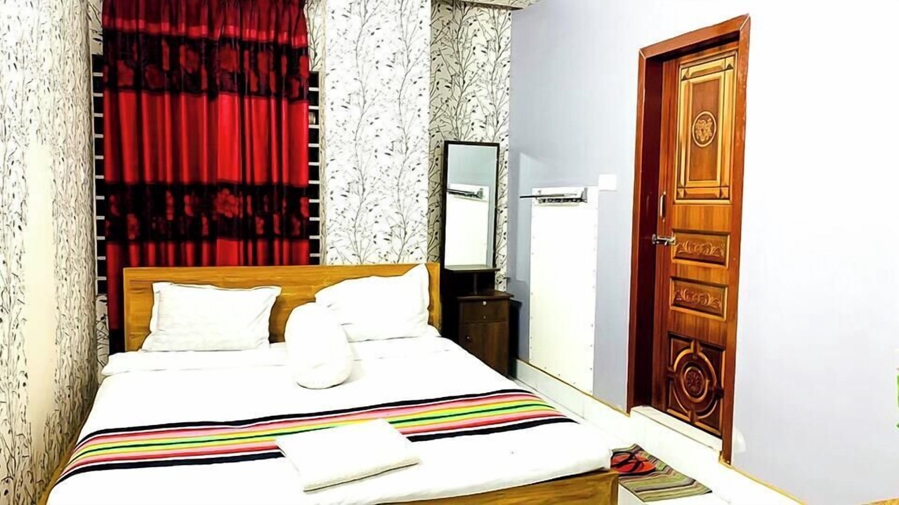 Photo of Bedroom in Bandarban