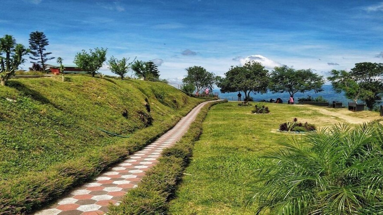 Photo of Outdoor in Bandarban