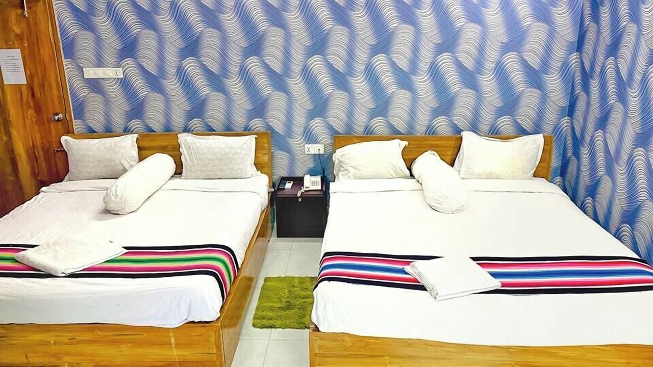 Photo of Bedroom in Bandarban