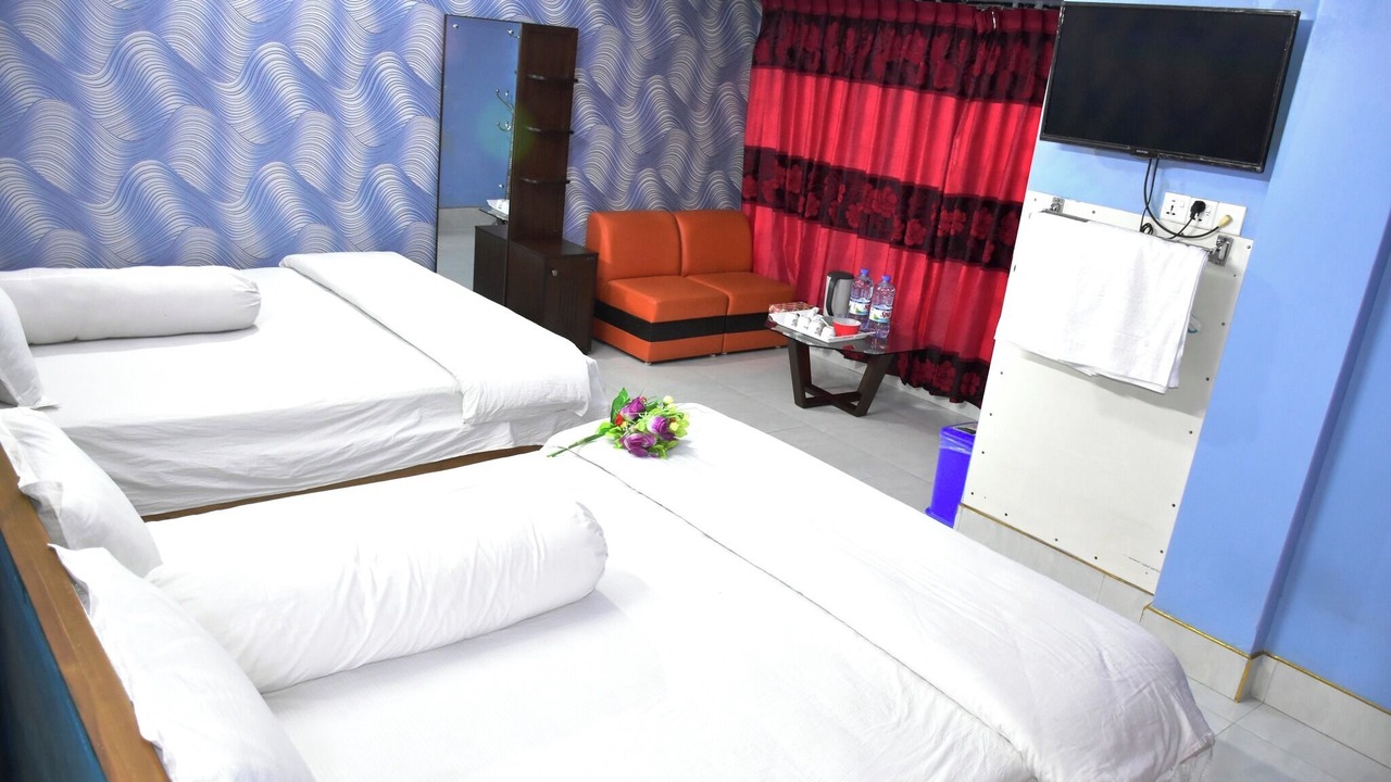 Photo of Bedroom in Bandarban