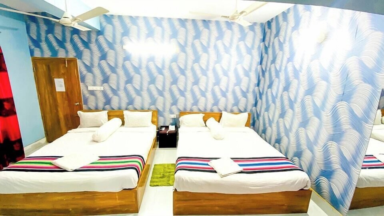 Photo of Bedroom in Bandarban