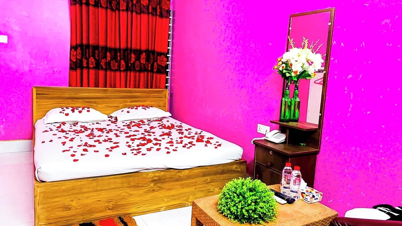 Photo of Bedroom in Bandarban