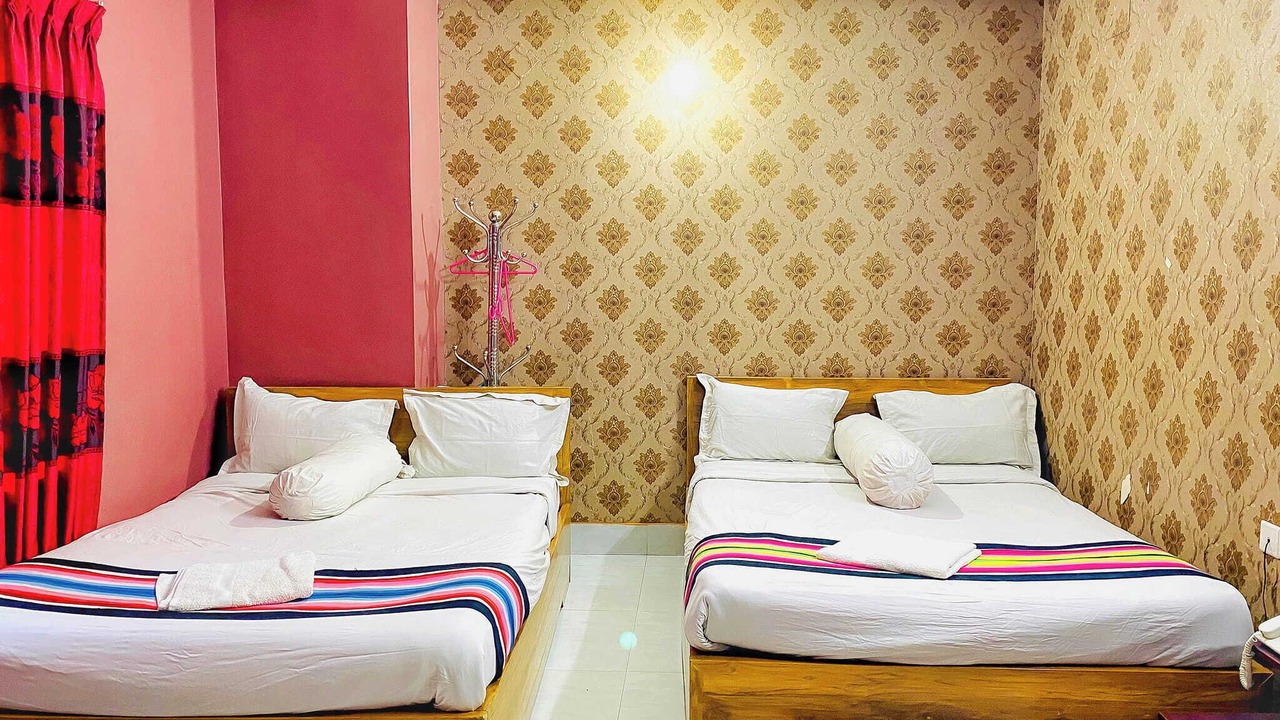 Photo of Bedroom in Bandarban