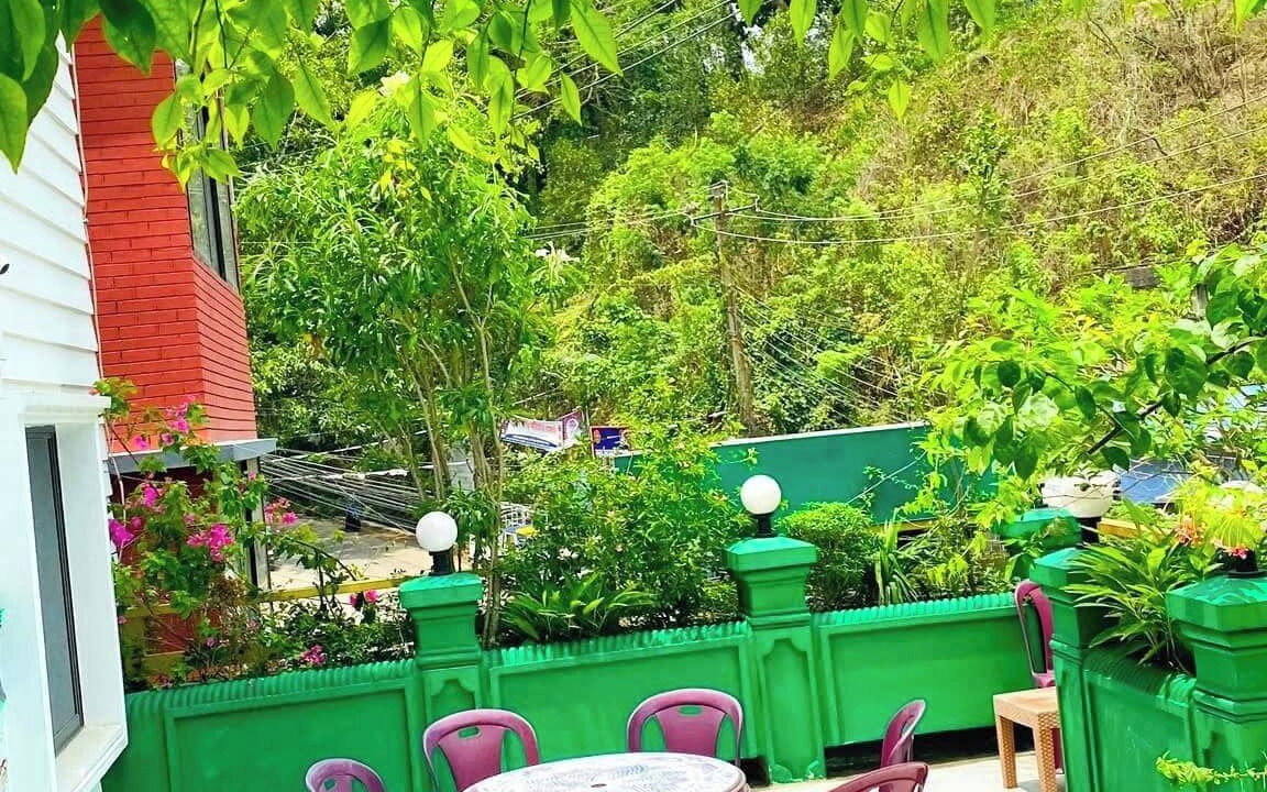 Photo of Patio Balcony in Bandarban