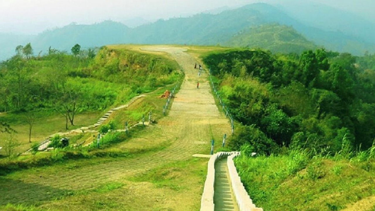 Photo of Outdoor in Bandarban