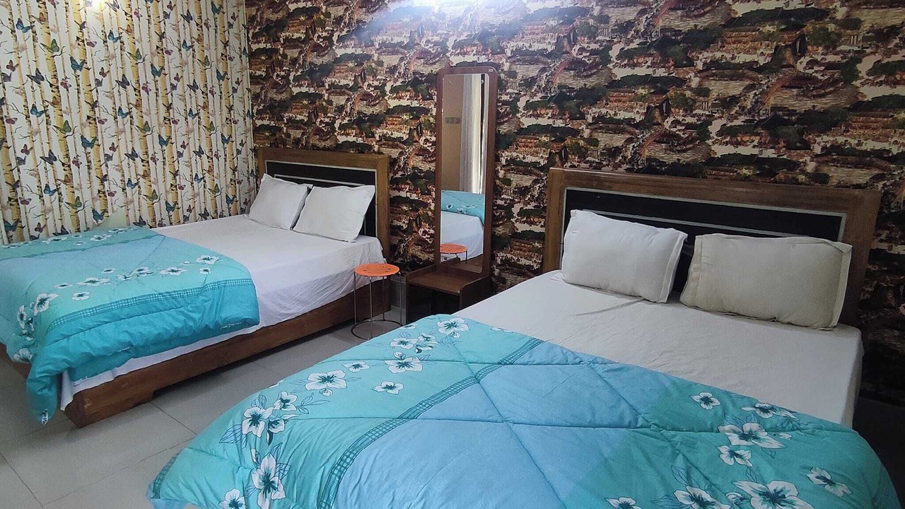 Photo of Bedroom in Bandarban