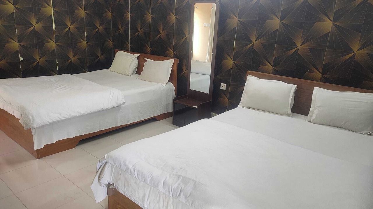 Photo of Bedroom in Bandarban