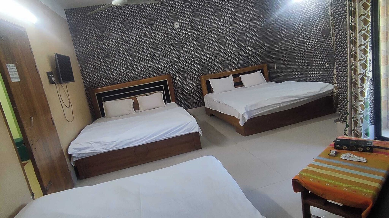 Photo of Bedroom in Bandarban