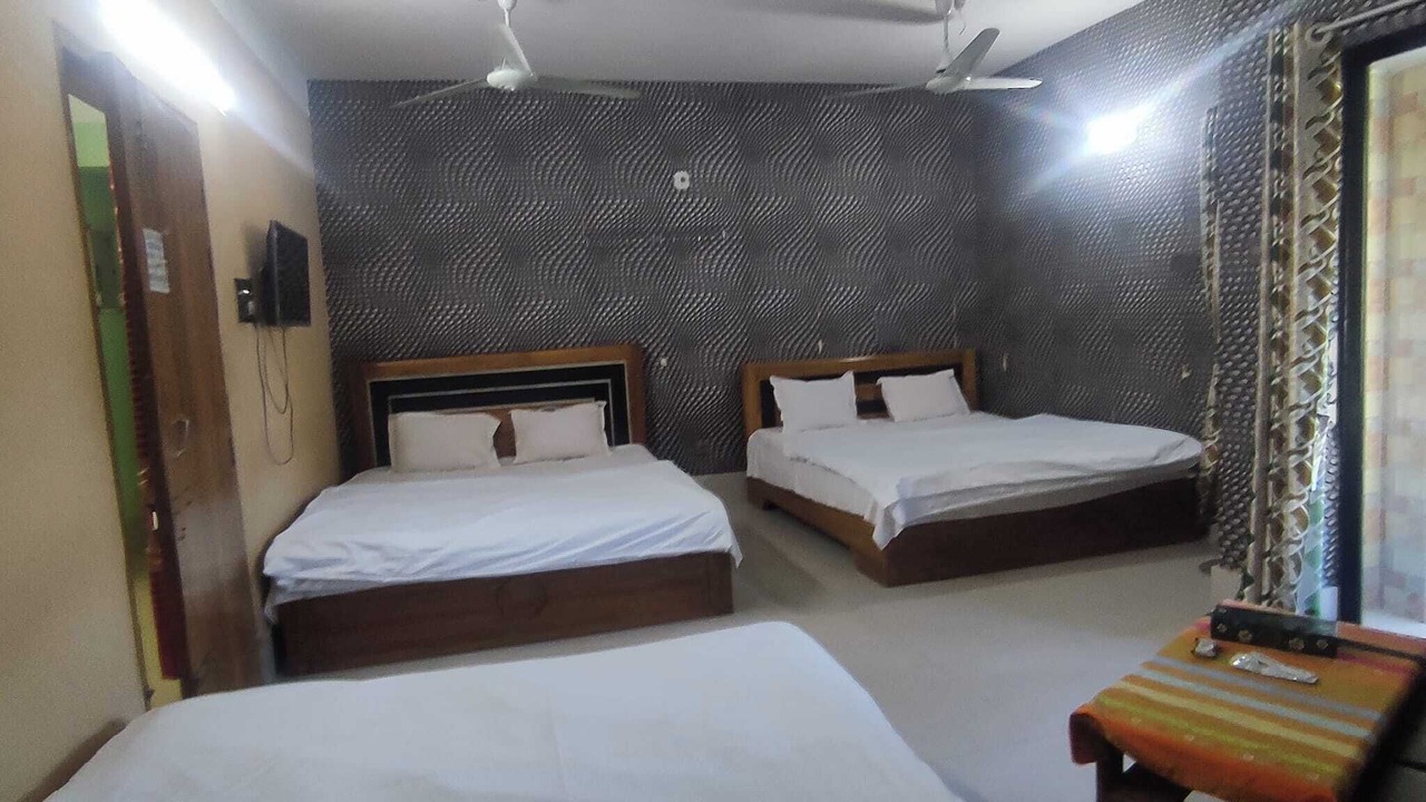 Photo of Bedroom in Bandarban