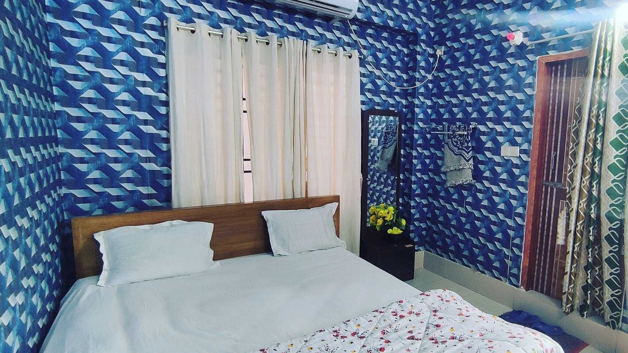 Photo of Bedroom in Bandarban
