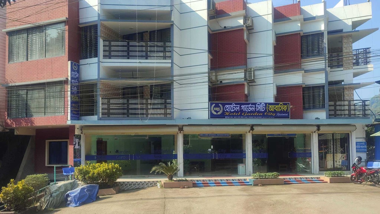 Photo of Outdoor in Bandarban