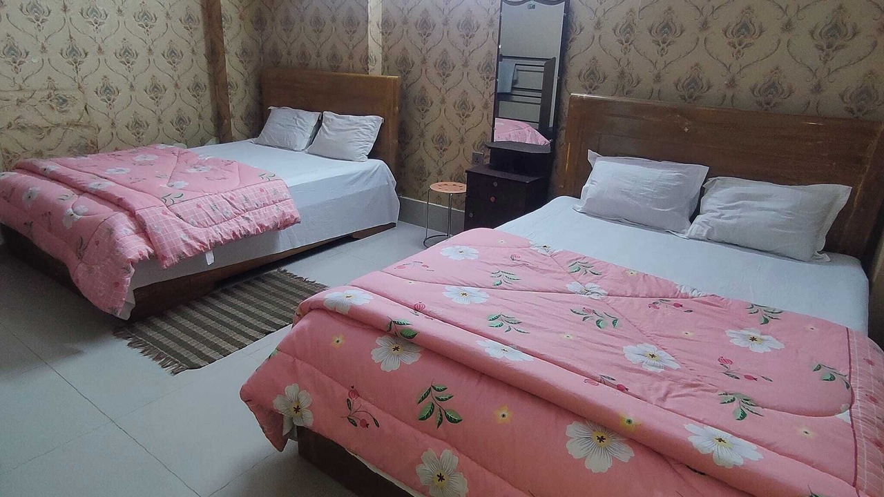 Photo of Bedroom in Bandarban