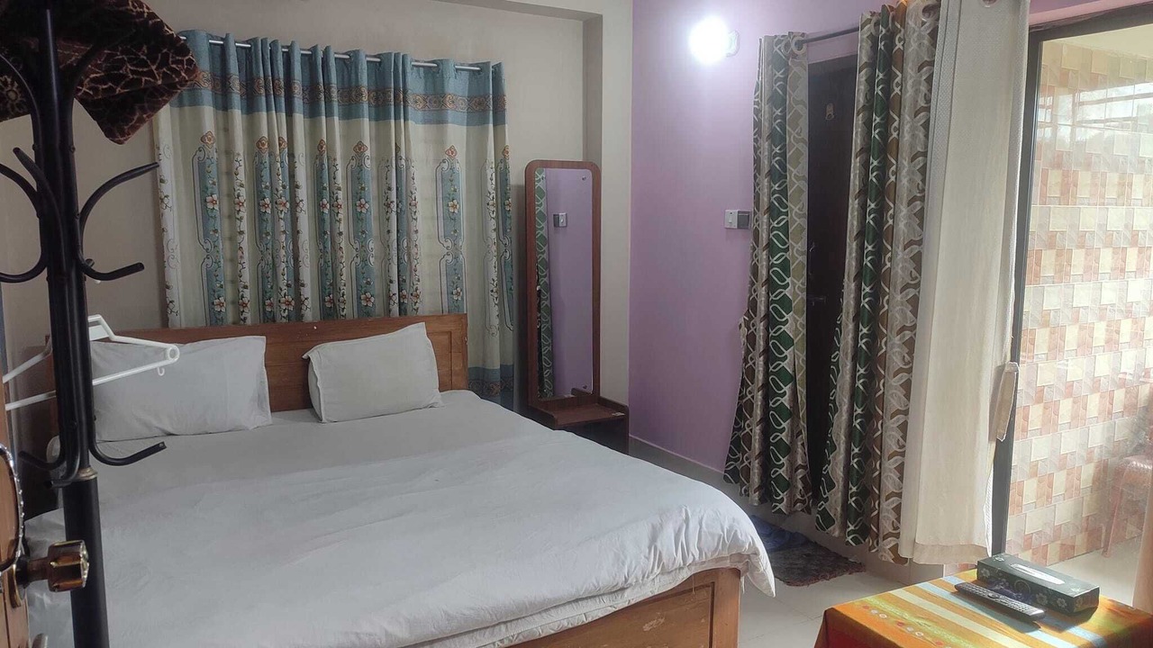 Photo of Bedroom in Bandarban