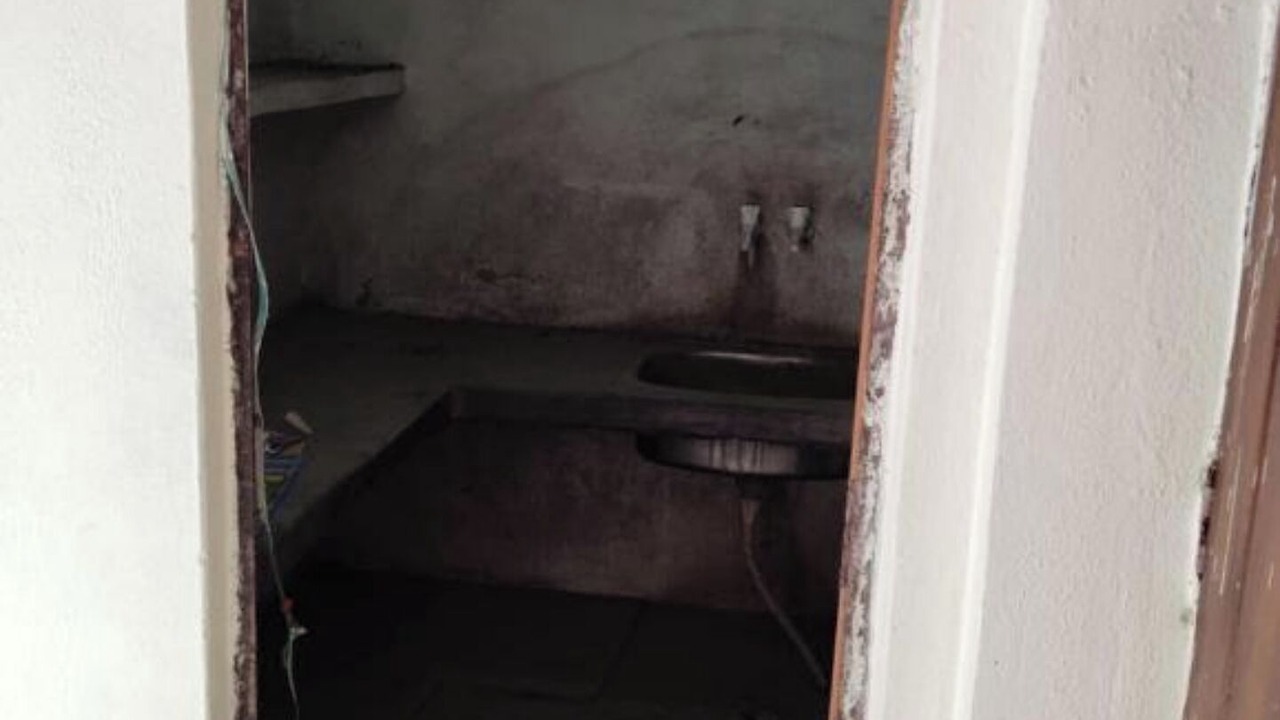 Photo of Bathroom in Allahabad