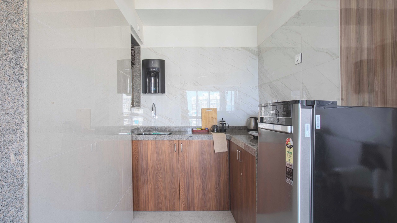Photo of Kitchen in Bandra East