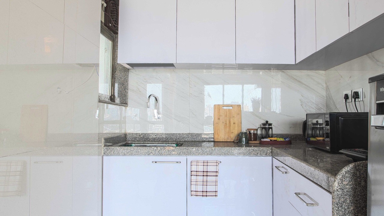 Photo of Kitchen in Santacruz