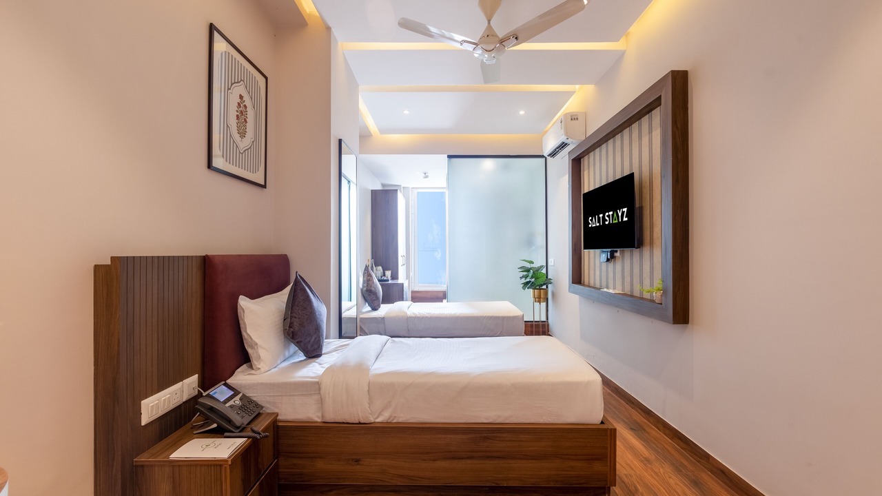 Photo of Bedroom in Sector 62