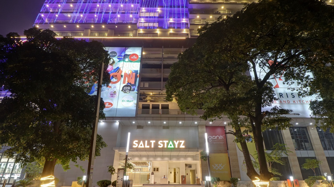 Photo of Outdoor in Sector 62
