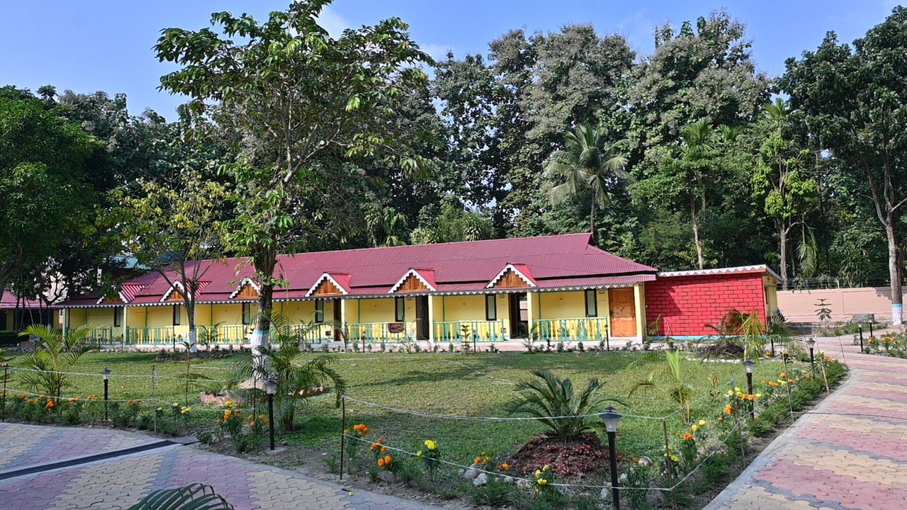 Photo of Outdoor in Lataguri