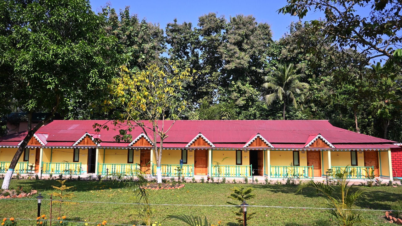 Photo of Outdoor in Lataguri
