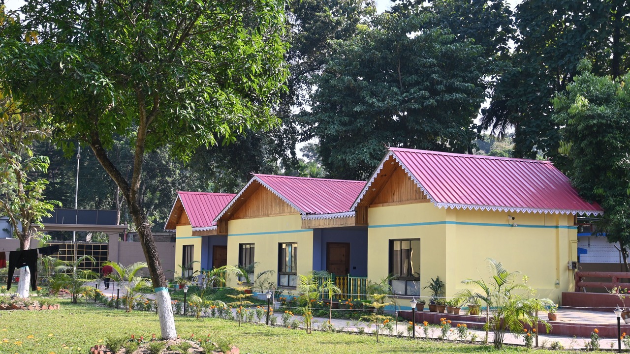Photo of Outdoor in Lataguri