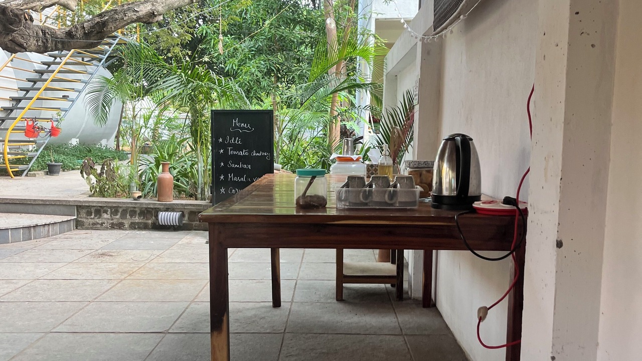 Photo of Others in Auroville