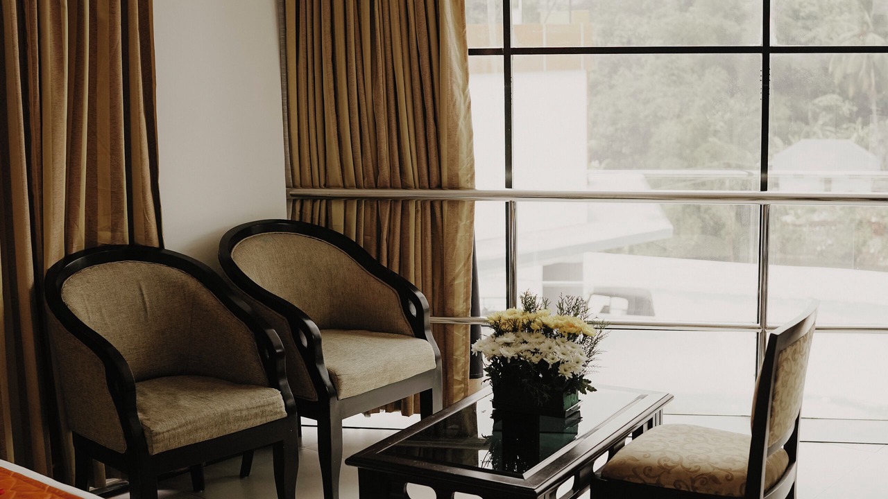 Photo of Bedroom in Thodupuzha