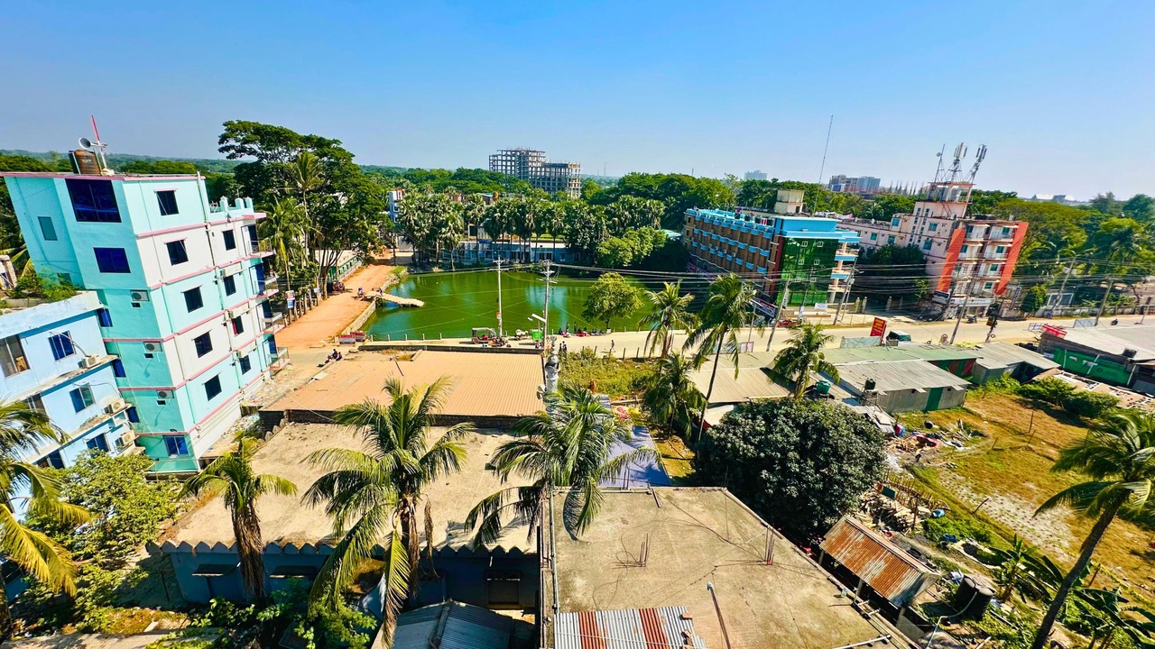 Photo of Outdoor in Latachapli