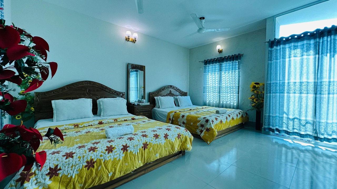 Photo of Bedroom in Latachapli